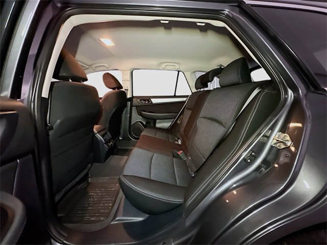 Used 2019 Subaru Outback 2.5i Premium image 19