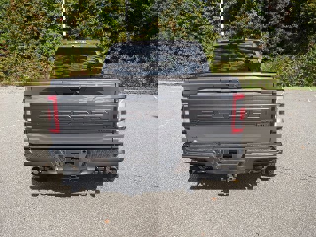 Certified 2021 Ford F150 Raptor w/ Equipment Group 801A High image 4