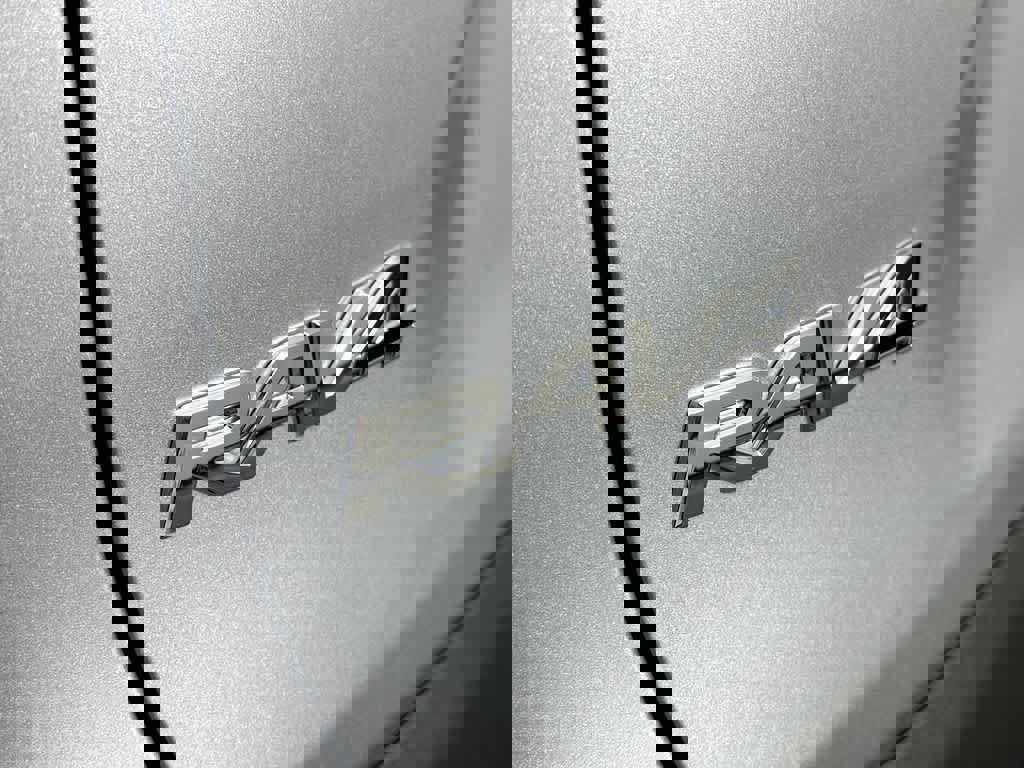 Used 2025 Toyota RAV4 LE FWD image 10