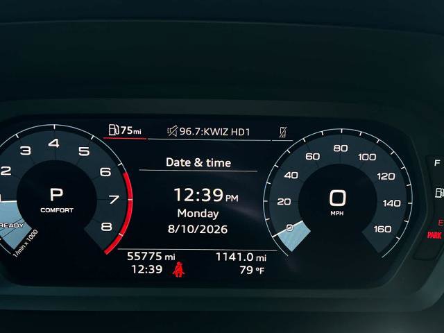 Used 2024 Audi A3 2.0T Premium FWD image 16