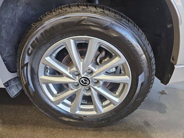 Used 2024 MAZDA CX-5 AWD 2.5 S w/ Select Package image 32