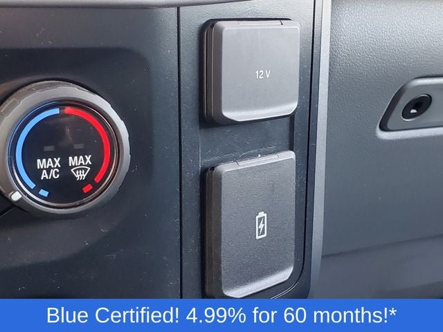 Certified 2023 Ford F150 XLT w/ FX4 Off-Road Package AWD/4WD image 20