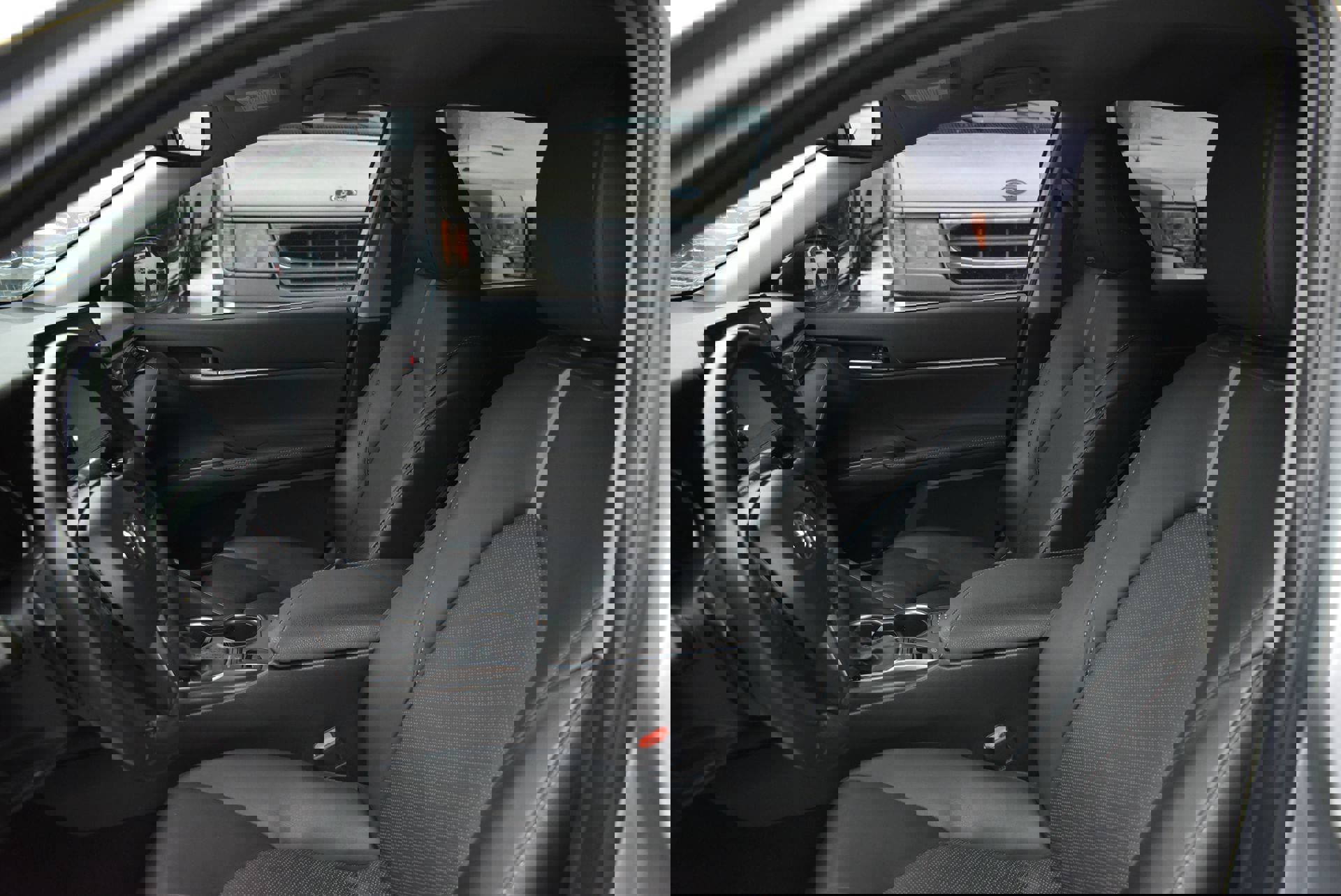 Used 2024 Toyota Camry XSE image 14