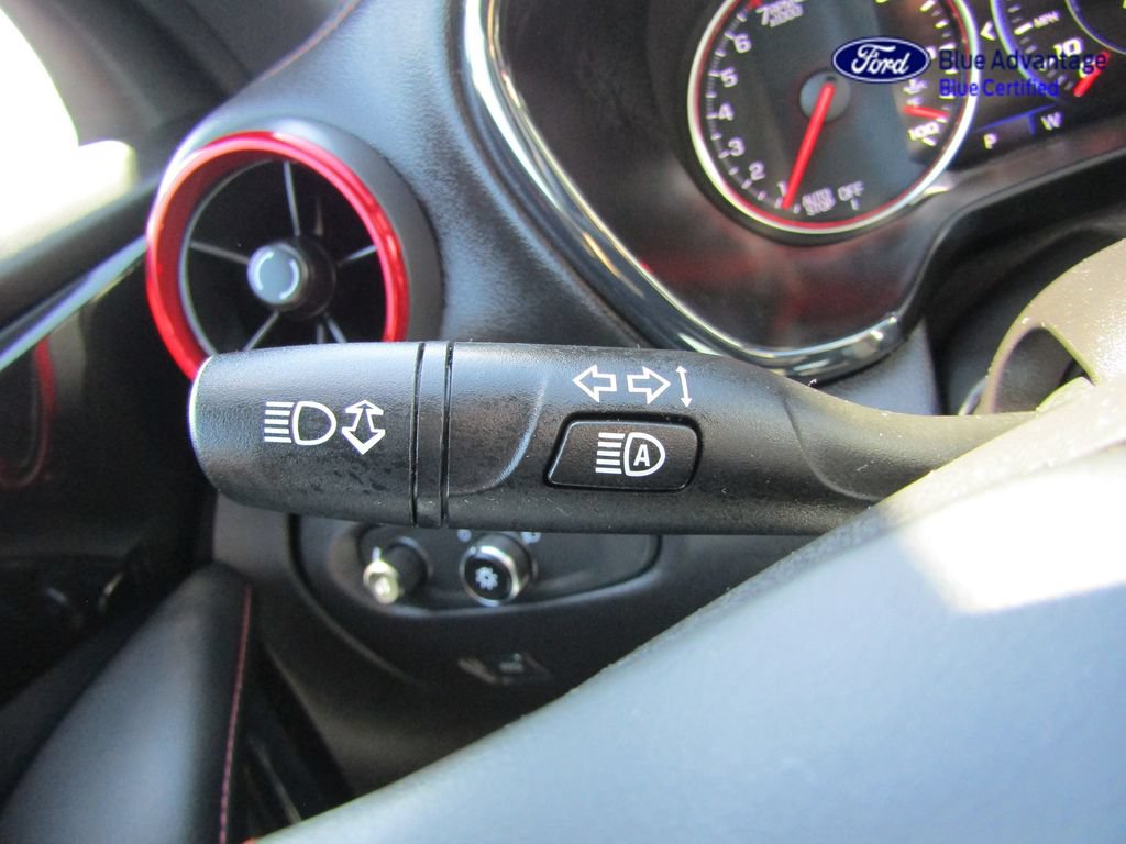 Used 2024 Chevrolet Blazer RS w/ Enhanced Convenience Package AWD/4WD image 34