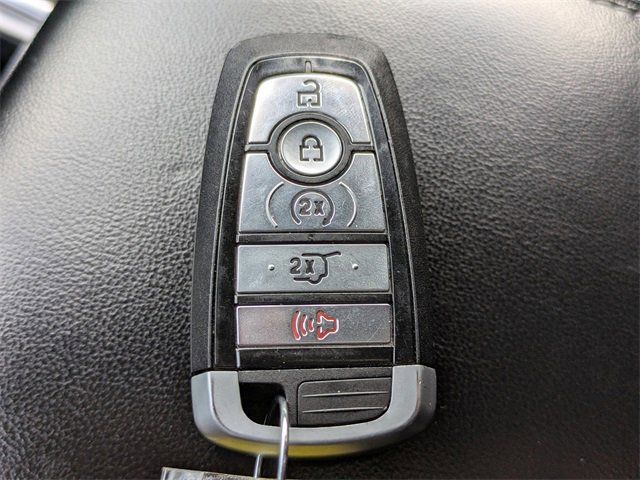 Certified 2023 Ford Explorer XLT w/ Equipment Group 202A image 27