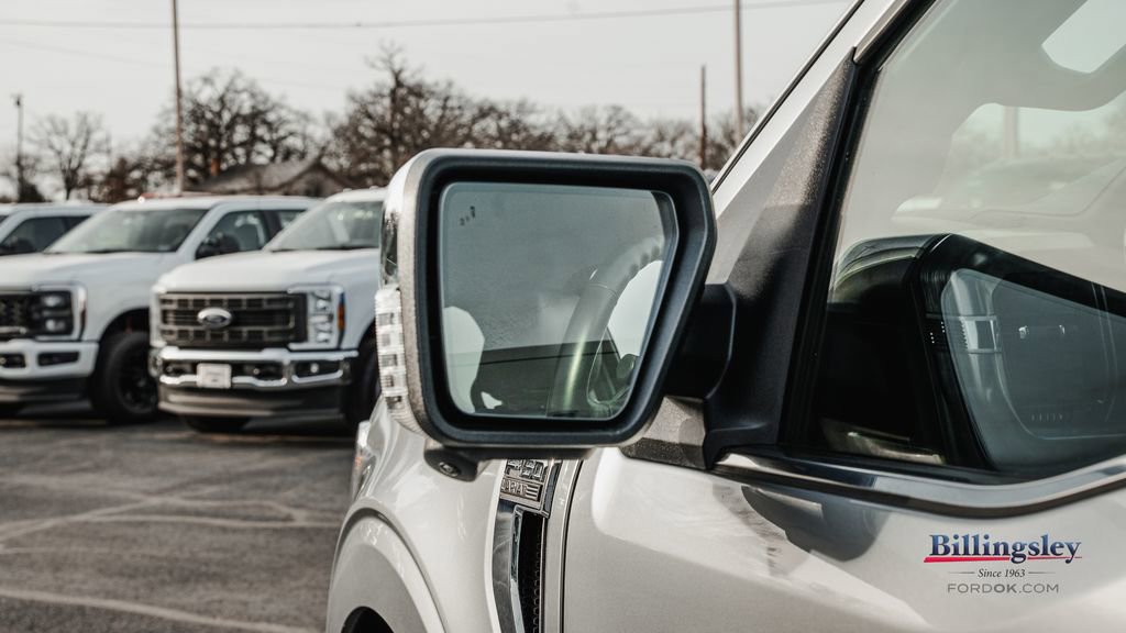 Certified 2021 Ford F150 Lariat image 10