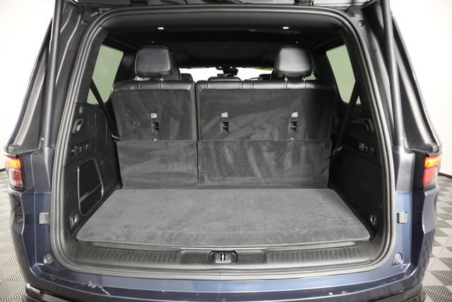 Used 2024 Jeep Wagoneer Series II AWD/4WD image 58