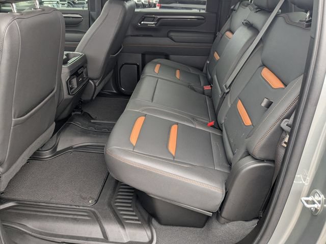 Used 2024 GMC Sierra 2500 AT4 w/ AT4 Premium Plus Package AWD/4WD image 23