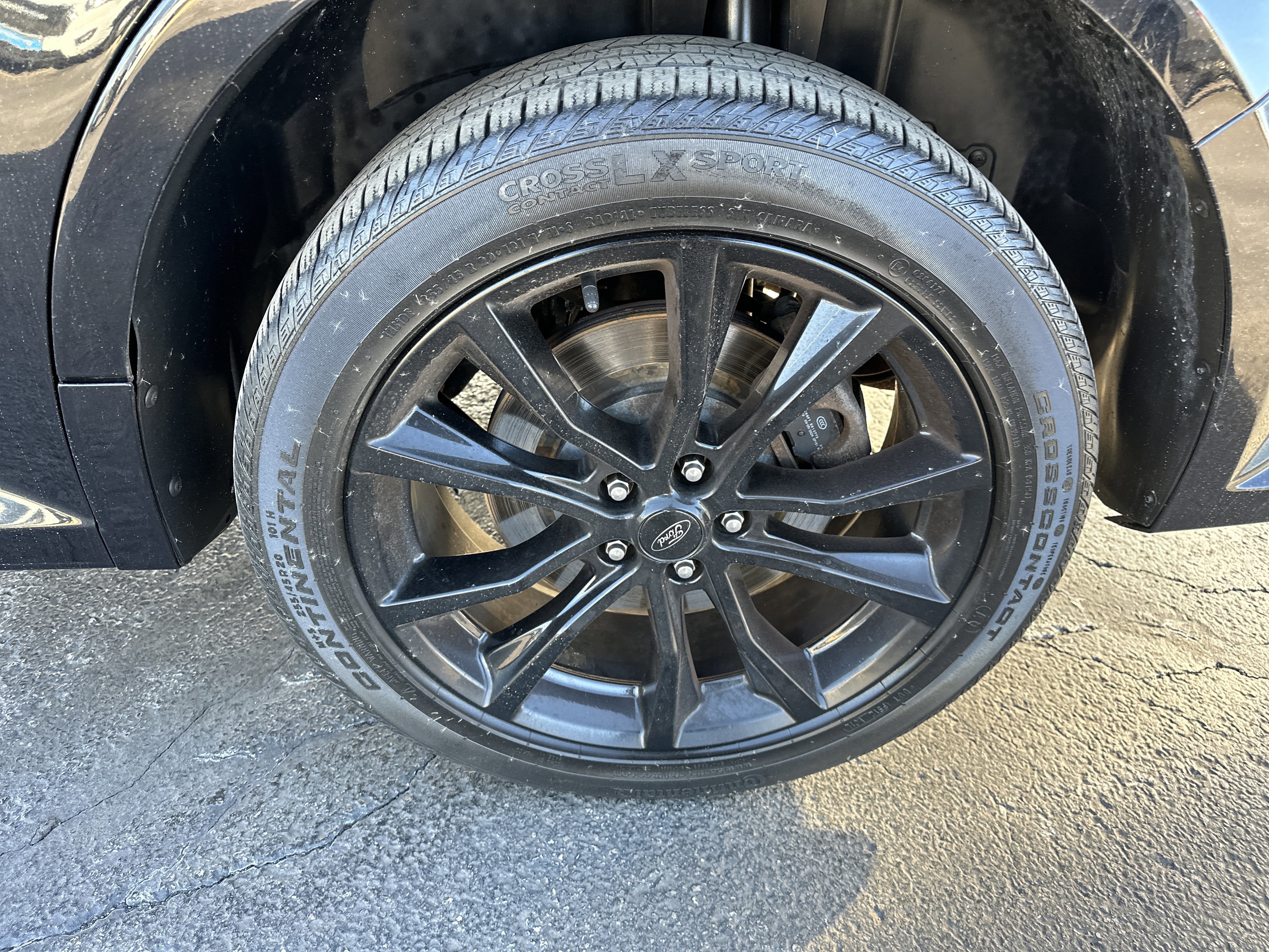 Certified 2019 Ford Flex SEL w/ Equipment Group 202A image 11