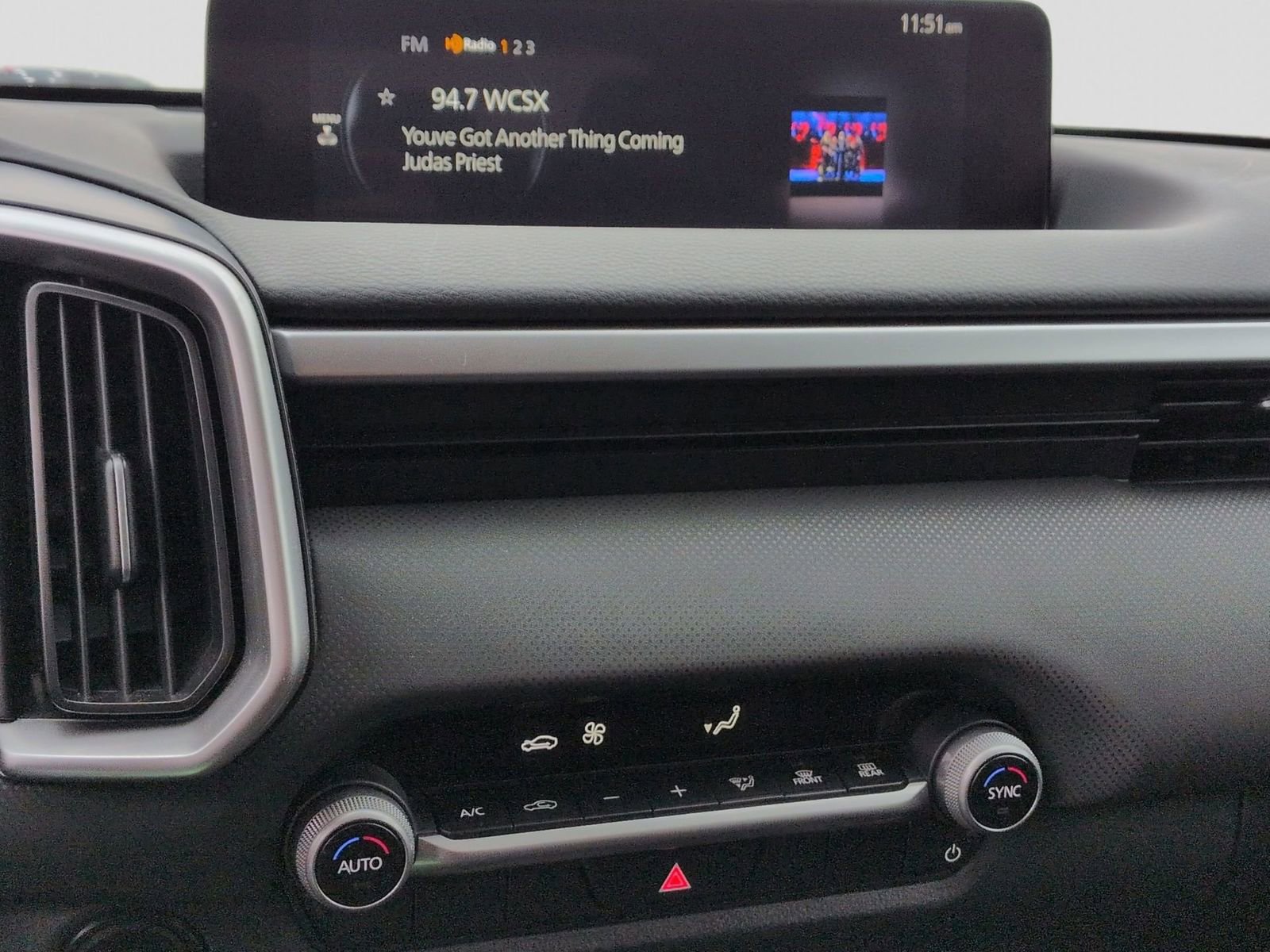 Used 2024 MAZDA CX-50 AWD 2.5 S w/ Cargo Package image 31