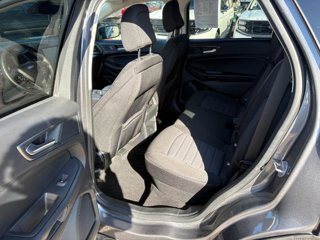Certified 2022 Ford Edge SE image 12