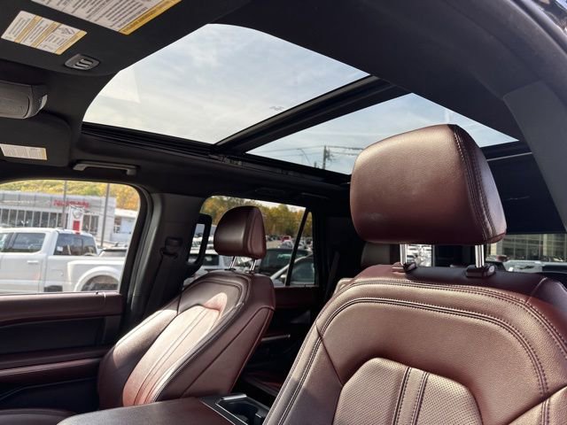 Certified 2023 Ford Expedition Limited image 34