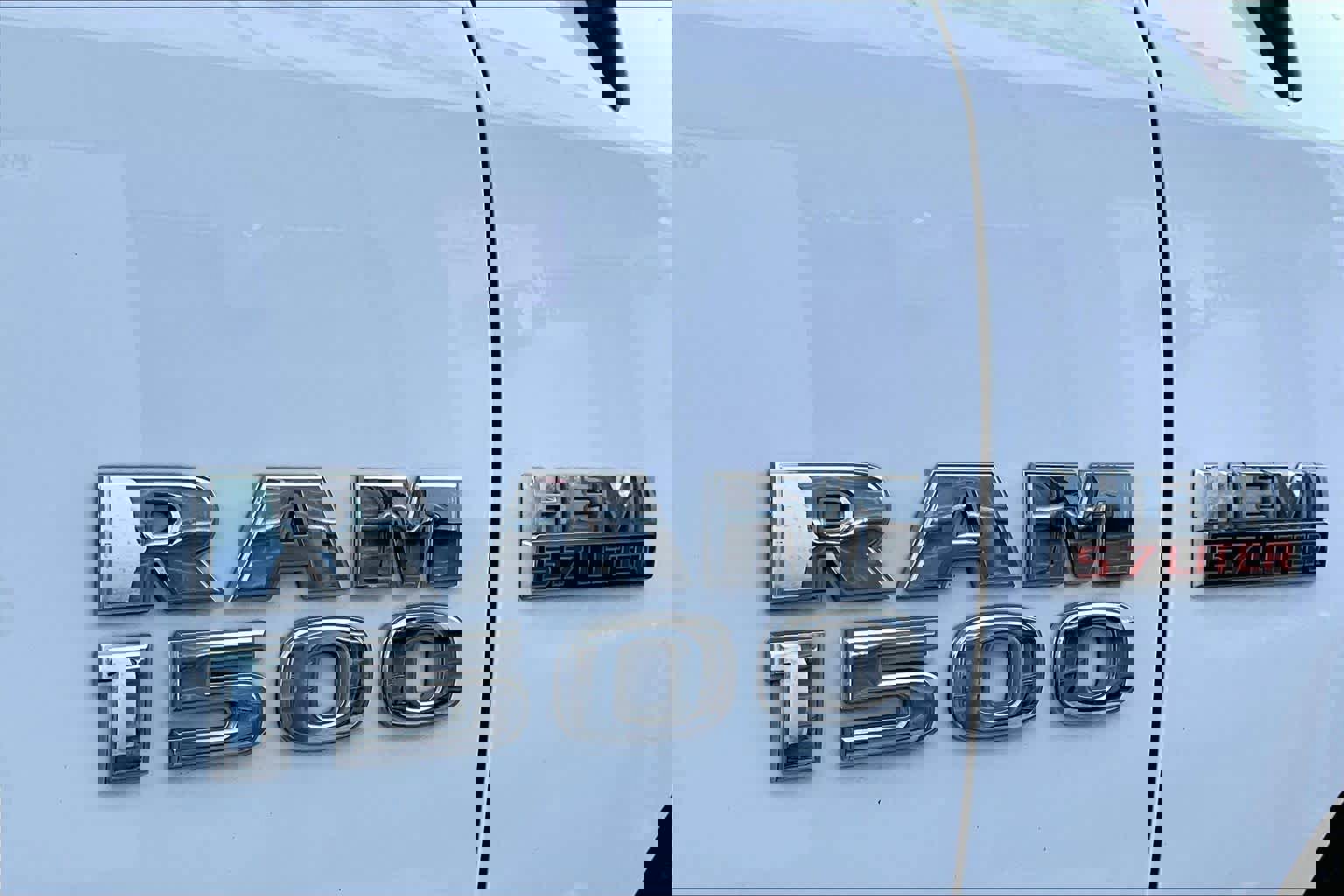 Used 2018 RAM 1500 Tradesman w/ Popular Equipment Group image 12