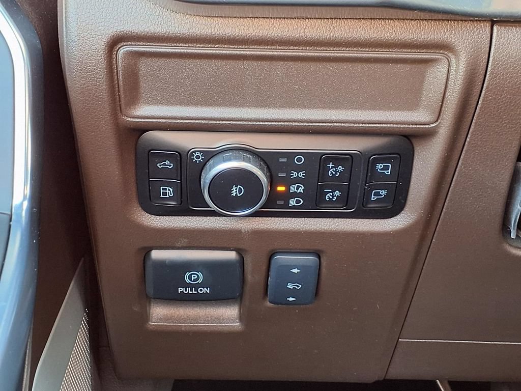 Certified 2025 Ford F150 King Ranch w/ FX4 Off-Road Package AWD/4WD image 21