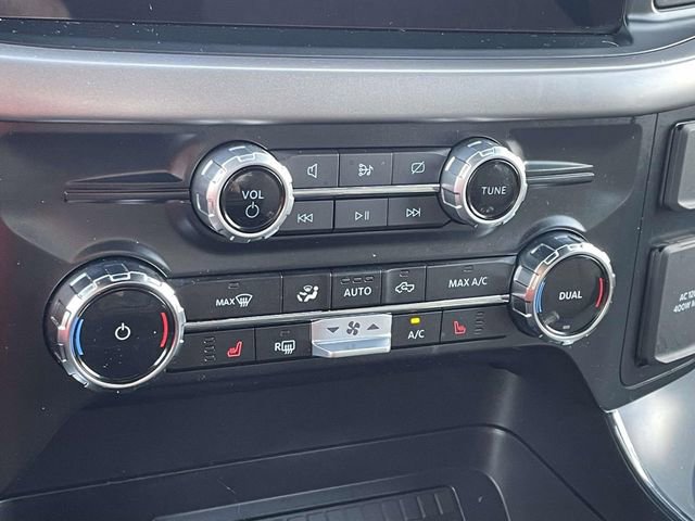Certified 2024 Ford F150 XLT w/ Equipment Group 302A MID image 27