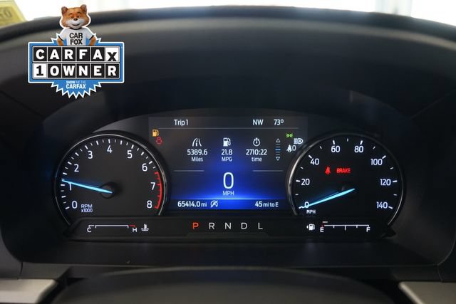 Certified 2023 Ford Explorer XLT w/ Equipment Group 202A AWD/4WD image 22