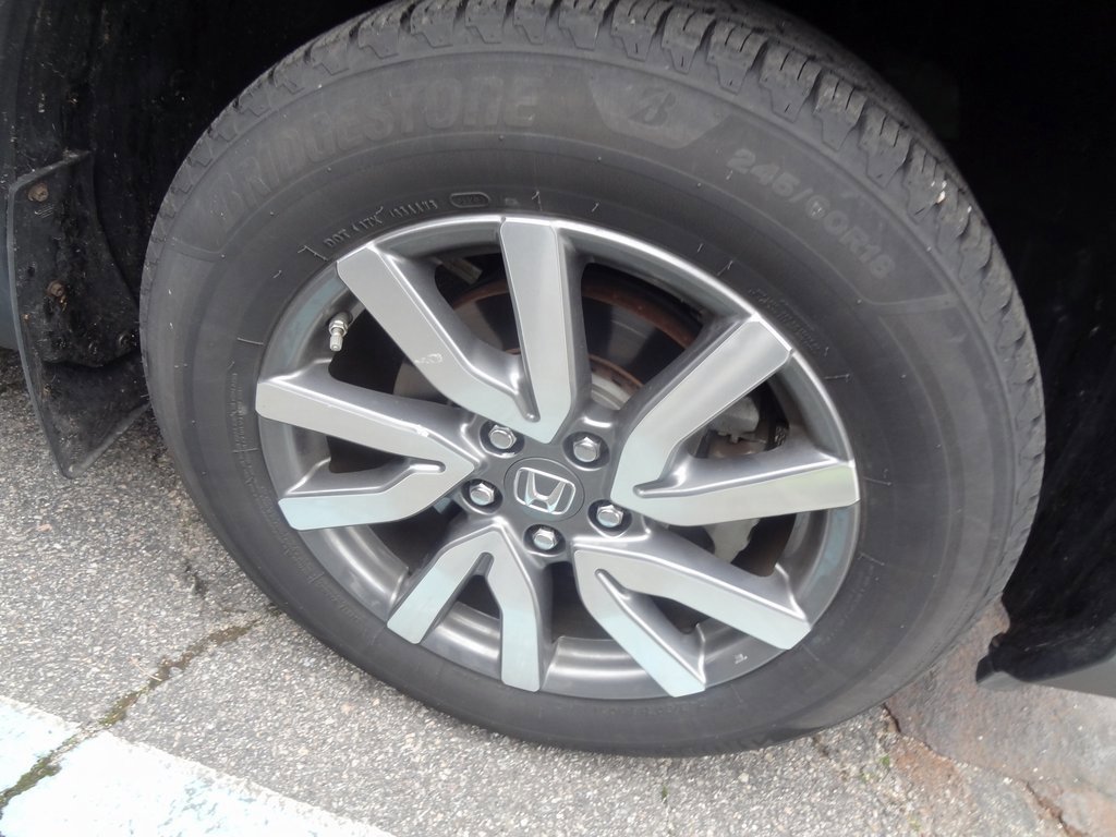 Used 2019 Honda Pilot EX-L image 15