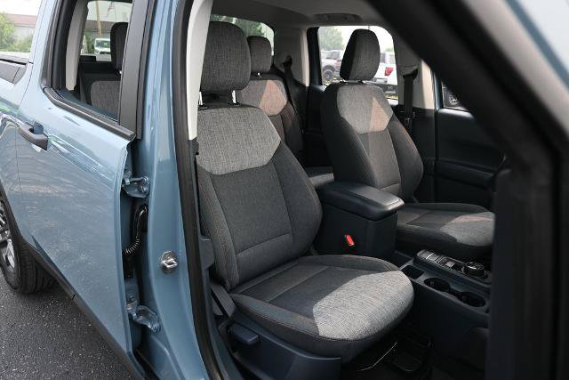 Certified 2023 Ford Maverick XLT w/ Equipment Group 300A Standard AWD/4WD image 24