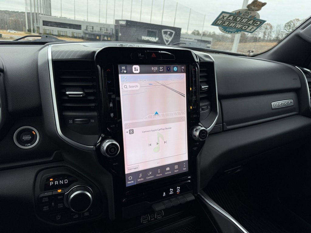 Used 2025 RAM 1500 Big Horn image 16