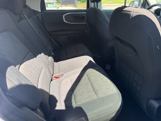 Certified 2023 Ford Bronco Sport Big Bend w/ Convenience Package AWD/4WD image 32