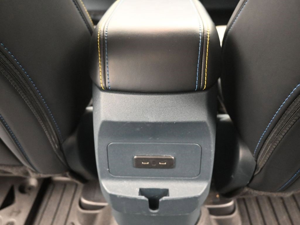 Certified 2025 Ford Maverick Lobo image 14