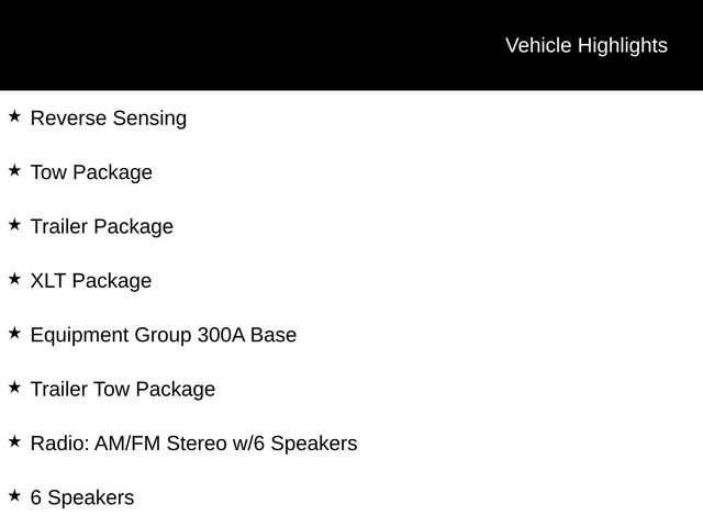 Certified 2019 Ford Ranger XLT w/ Trailer Tow Package RWD image 15