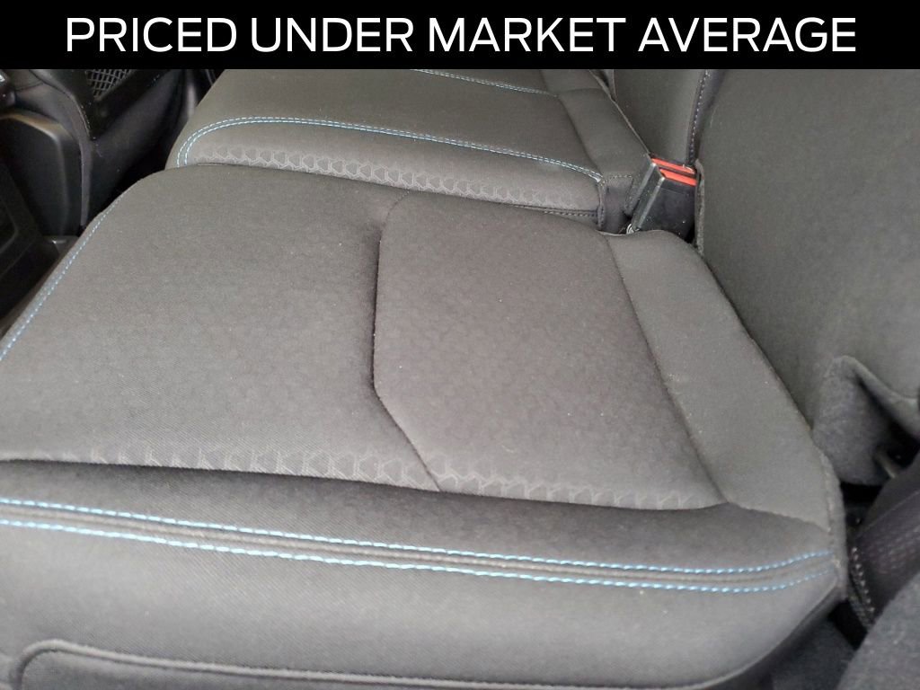 Used 2024 Jeep Wrangler Unlimited Rubicon 4xe image 11