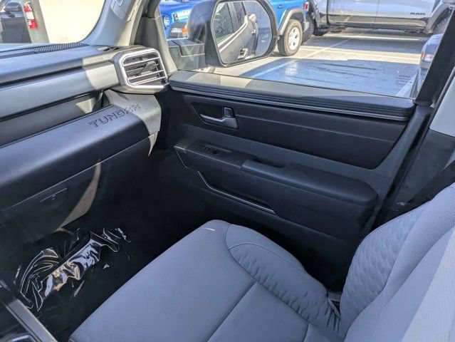 Used 2024 Toyota Tundra SR5 AWD/4WD image 18
