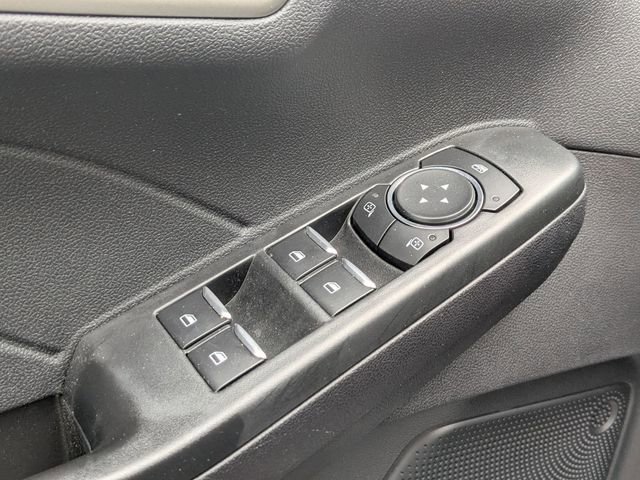 Certified 2022 Ford Escape SE w/ Convenience Package FWD image 10