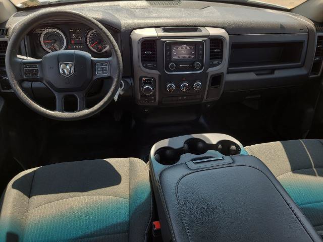 Used 2023 RAM 1500 Tradesman w/ Popular Equipment Group AWD/4WD image 15