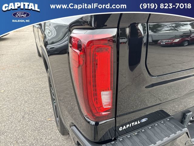 Used 2022 GMC Sierra 1500 Denali w/ Denali Reserve Package image 15