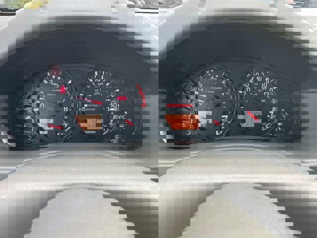 Used 2017 Nissan Frontier SV image 18