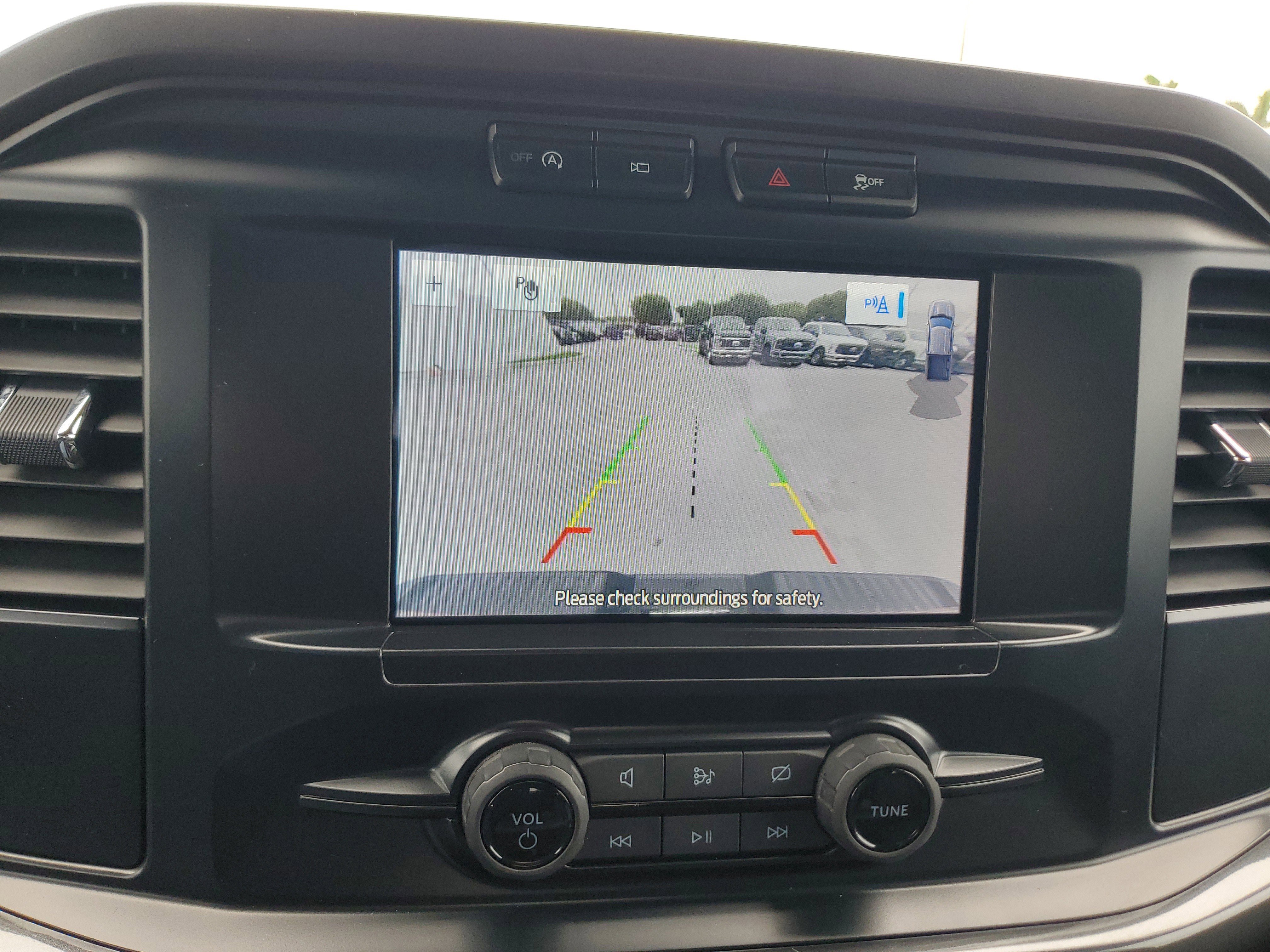 Certified 2023 Ford F150 XL w/ STX Appearance Package image 11