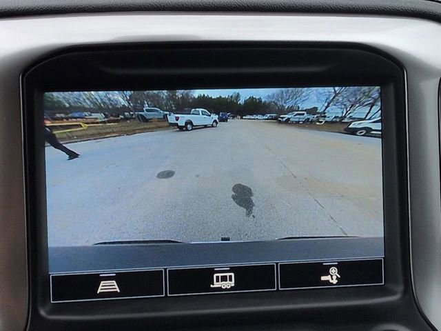 Used 2021 Chevrolet Silverado 1500 LTZ image 22