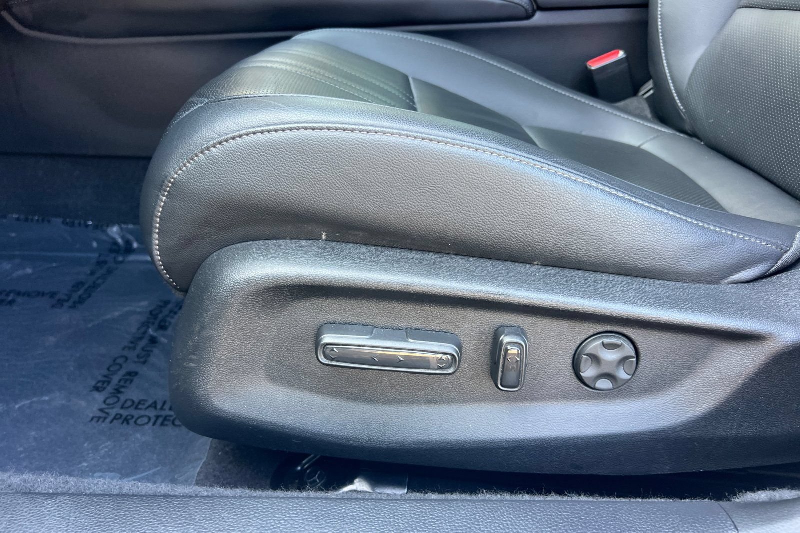Used 2022 Honda Accord EX-L image 13