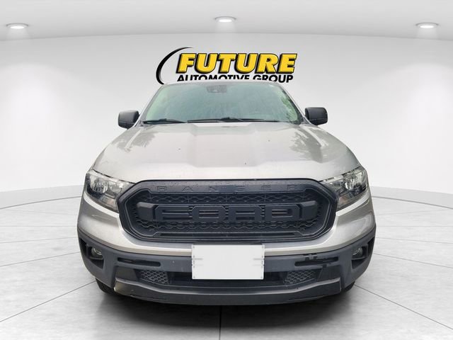 Certified 2021 Ford Ranger XL w/ Equipment Group 101A High RWD image 2