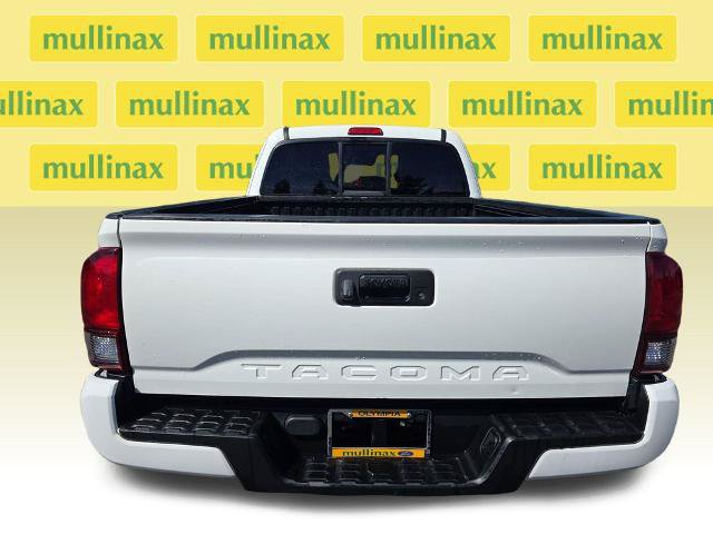 Used 2021 Toyota Tacoma SR w/ SR Convenience Package RWD image 30