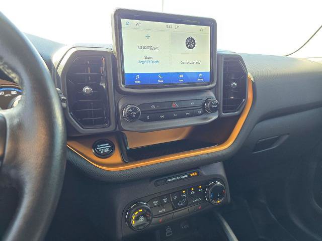 Certified 2023 Ford Bronco Sport Badlands AWD/4WD image 17