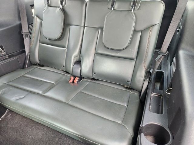 Certified 2021 Ford Explorer Timberline AWD/4WD image 31