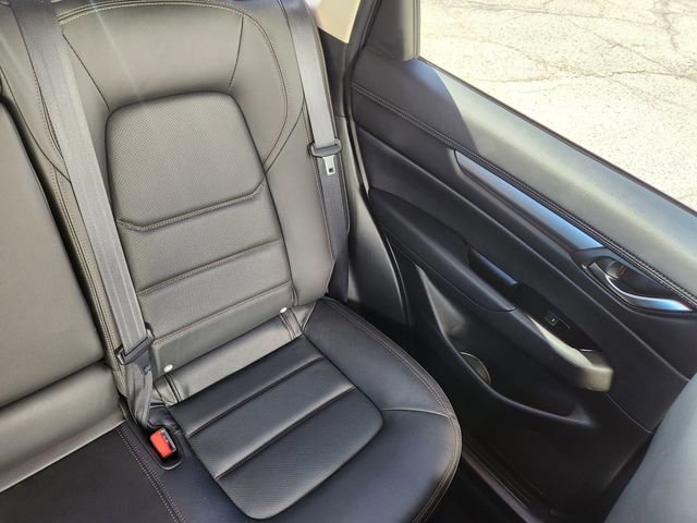 Used 2023 MAZDA CX-5 AWD 2.5 S image 18