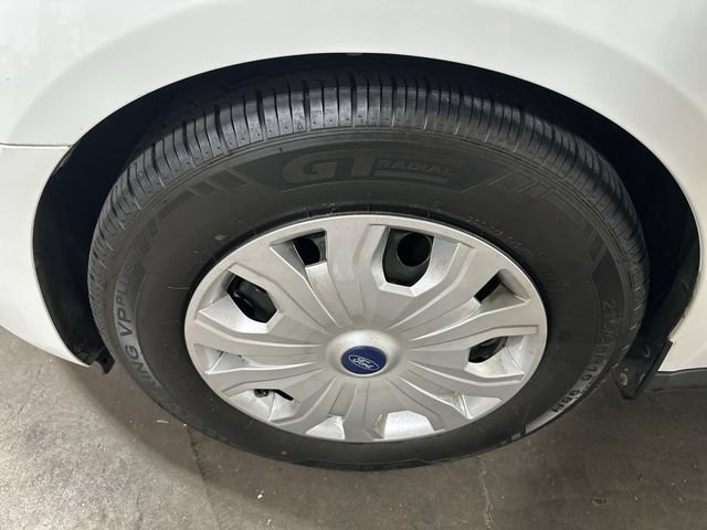 Certified 2020 Ford Transit Connect XLT FWD image 23