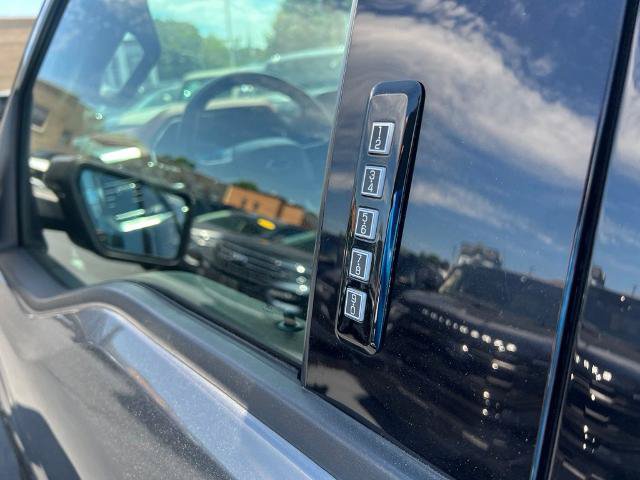 Certified 2021 Ford F150 Lariat w/ Equipment Group 502A High AWD/4WD image 22