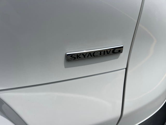 Used 2022 MAZDA CX-30 AWD 2.5 S w/ Select Package image 22