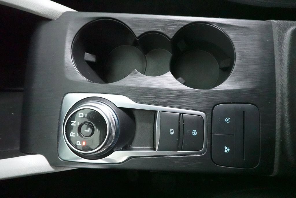 Certified 2024 Ford Escape Active AWD/4WD image 16