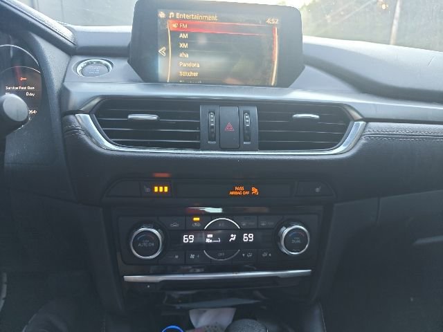 Used 2017 MAZDA MAZDA6 Grand Touring image 9