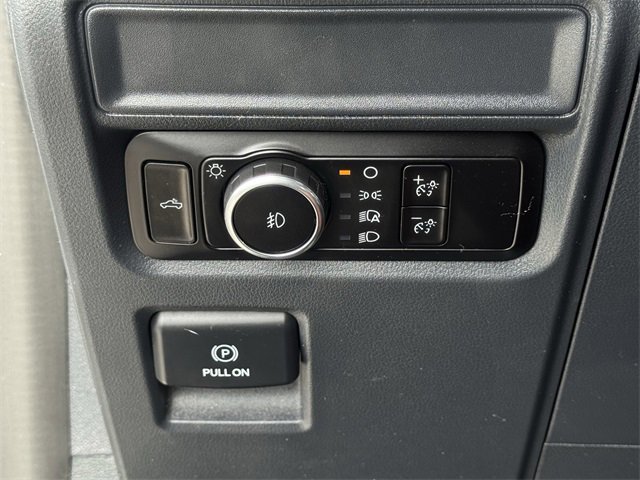 Certified 2024 Ford F150 STX w/ STX Black Appearance Package image 22