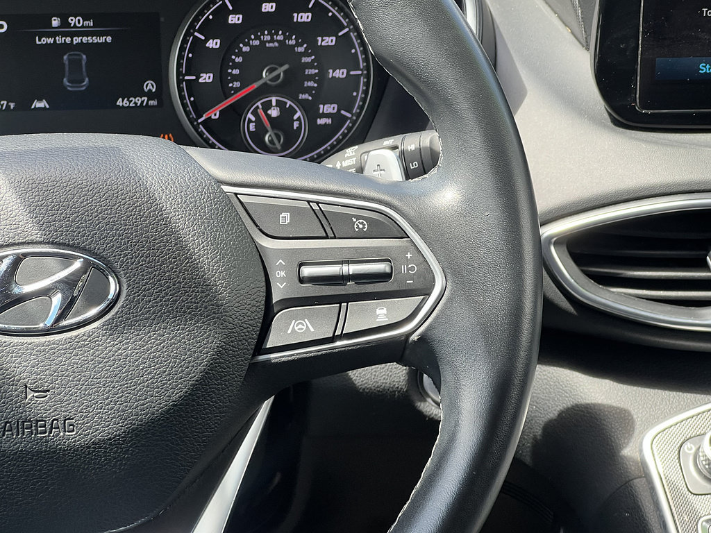 Used 2023 Hyundai Santa Fe XRT AWD/4WD image 19