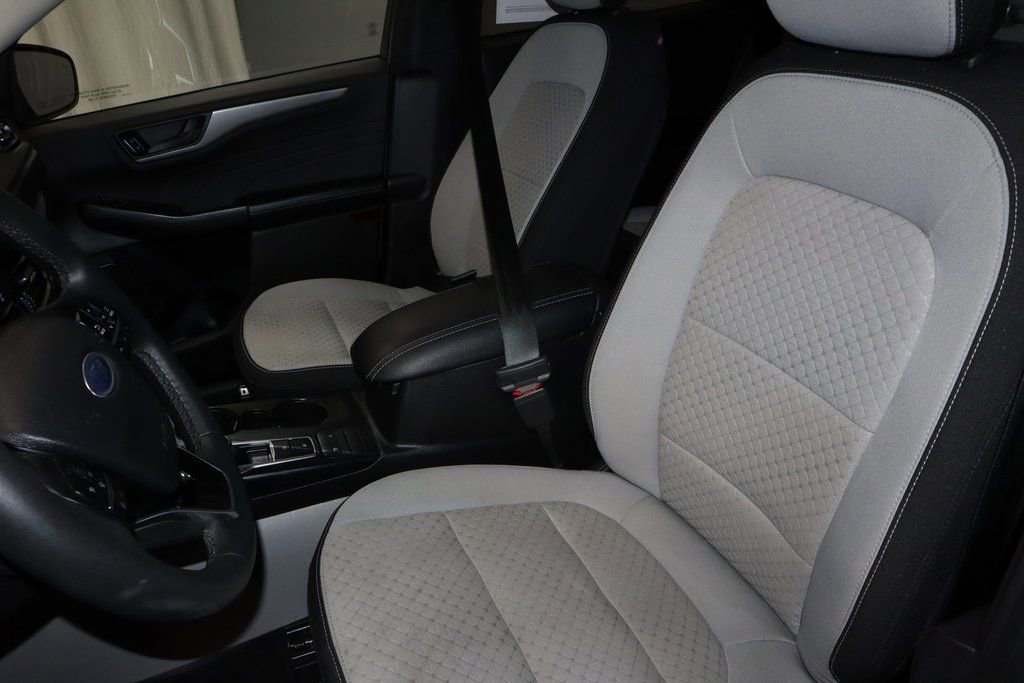 Certified 2023 Ford Escape Active image 25