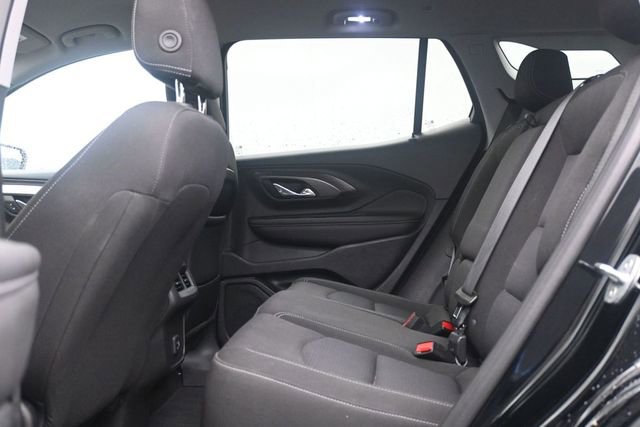 Used 2023 GMC Terrain SLE w/ Driver Convenience Package AWD/4WD image 5