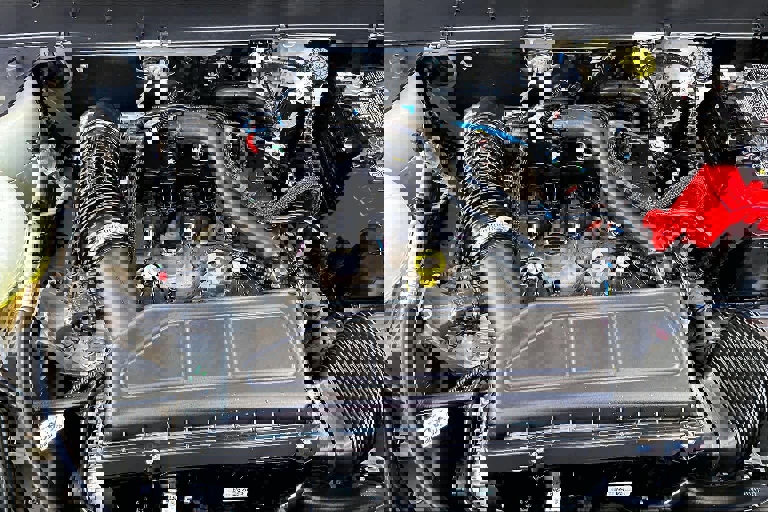 Certified 2025 Ford Bronco Sport Big Bend image 35